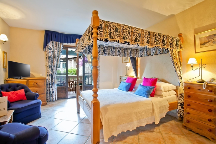 Imagen general del Hotel Can Furios. Foto 2