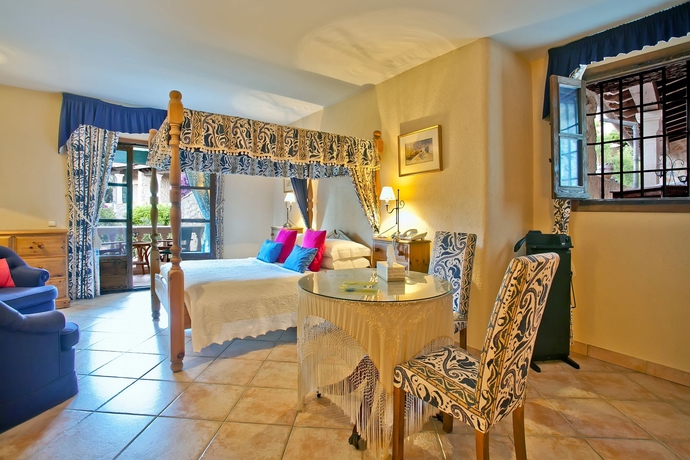 Imagen general del Hotel Can Furios. Foto 3