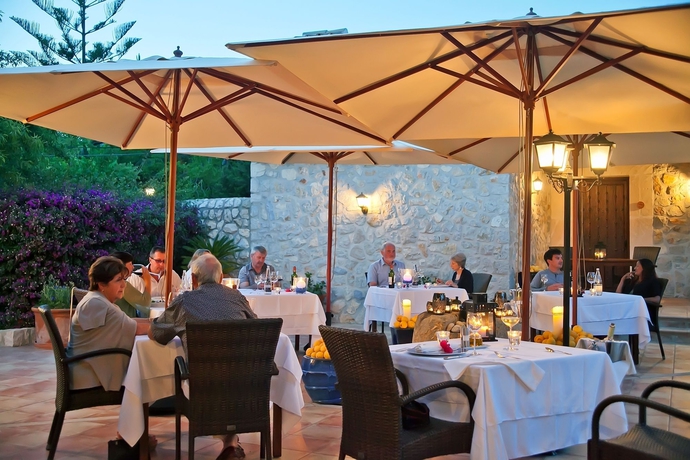 Imagen general del Hotel Can Furios. Foto 8