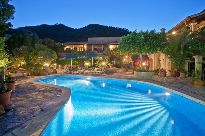 Imagen general del Hotel Can Furios. Foto 15