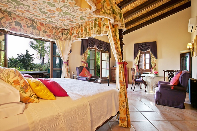 Imagen general del Hotel Can Furios Hotel By Can Calco Hotels. Foto 5