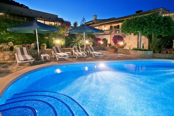 Imagen general del Hotel Can Furios Hotel By Can Calco Hotels. Foto 6