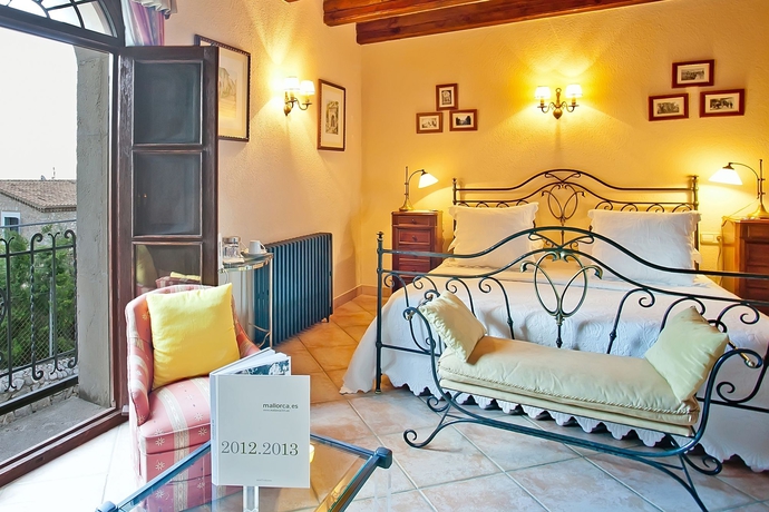 Imagen general del Hotel Can Furios Hotel By Can Calco Hotels. Foto 7