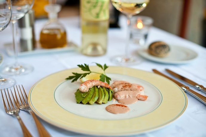 Imagen general del Hotel Can Furios Hotel By Can Calco Hotels. Foto 9