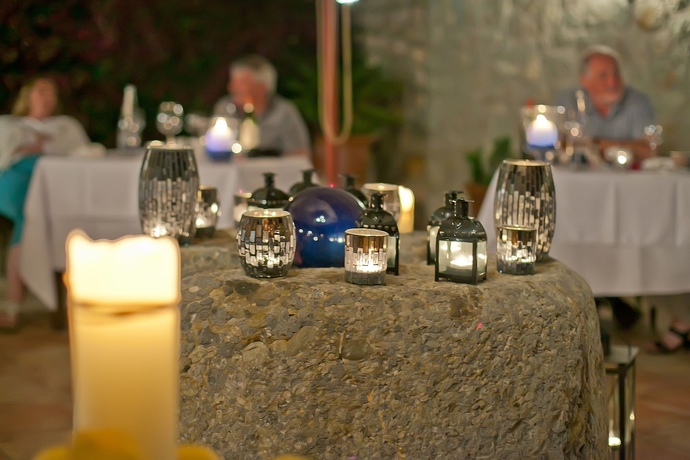 Imagen general del Hotel Can Furios Hotel By Can Calco Hotels. Foto 11