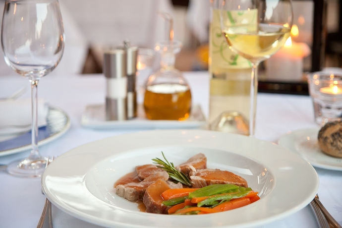 Imagen general del Hotel Can Furios Hotel By Can Calco Hotels. Foto 12