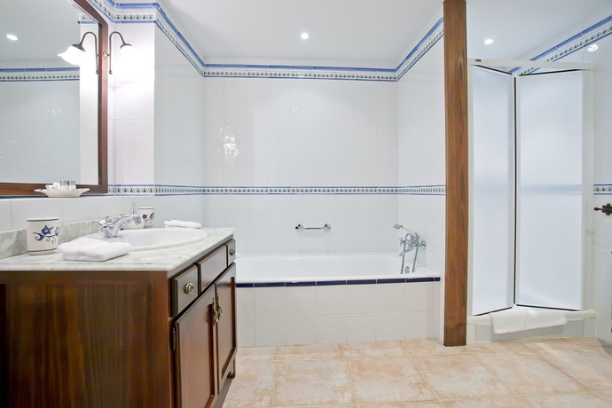 Imagen general del Hotel Can Furios Hotel By Can Calco Hotels. Foto 14