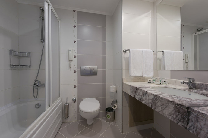 Imagen de la habitación del Hotel Can Garden Resort. Foto 9