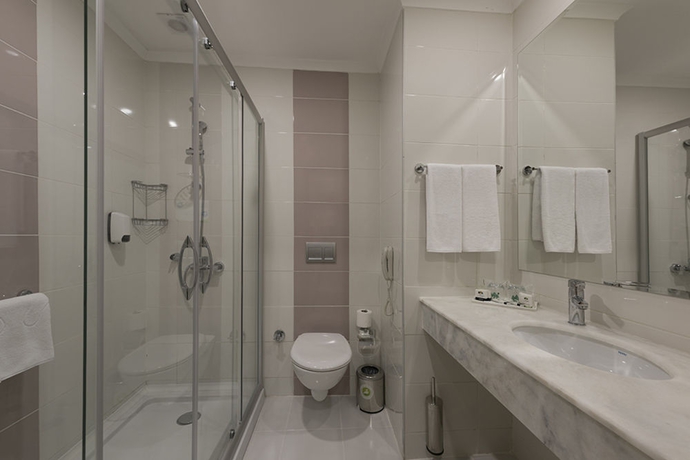 Imagen de la habitación del Hotel Can Garden Resort. Foto 10