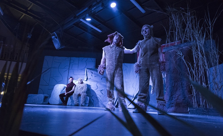 Imagen general del Hotel Can Garden Resort. Foto 2