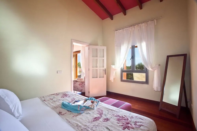 Imagen de la habitación del Hotel Can Jaume By Ocean Drive. Foto 2