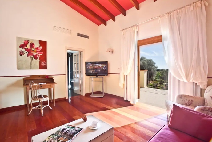 Imagen de la habitación del Hotel Can Jaume By Ocean Drive. Foto 3