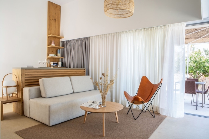 Imagen de la habitación del Hotel Can Jaume By Ocean Drive. Foto 4
