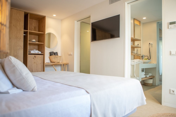 Imagen de la habitación del Hotel Can Jaume By Ocean Drive. Foto 5