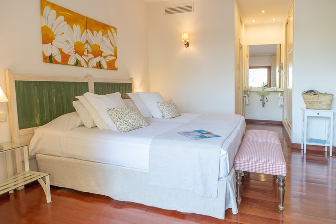 Imagen de la habitación del Hotel Can Jaume By Ocean Drive. Foto 6