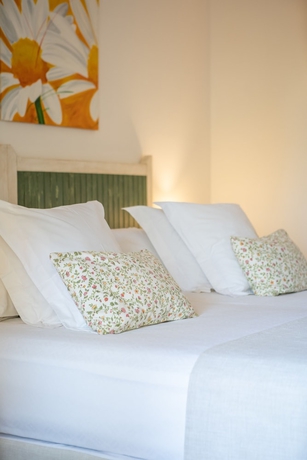 Imagen de la habitación del Hotel Can Jaume By Ocean Drive. Foto 7