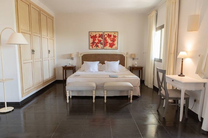 Imagen de la habitación del Hotel Can Jaume By Ocean Drive. Foto 8