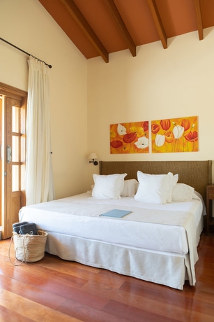 Imagen de la habitación del Hotel Can Jaume By Ocean Drive. Foto 10