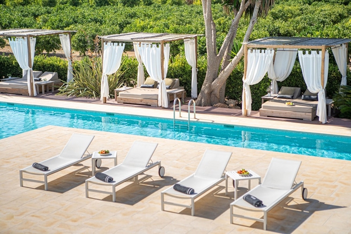 Imagen general del Hotel Can Jaume By Ocean Drive. Foto 1