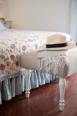 Imagen de la habitación del Hotel Can Jaume By Ocean Drive. Foto 12