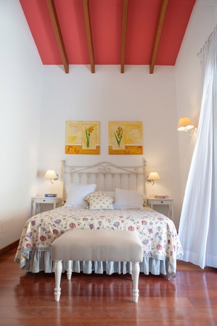 Imagen de la habitación del Hotel Can Jaume By Ocean Drive. Foto 13