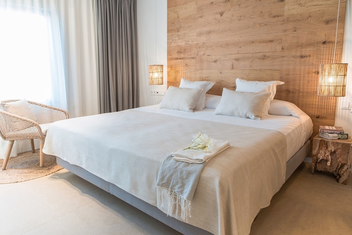Imagen de la habitación del Hotel Can Jaume By Ocean Drive. Foto 14