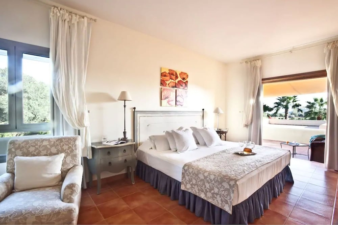Imagen de la habitación del Hotel Can Jaume By Ocean Drive. Foto 15