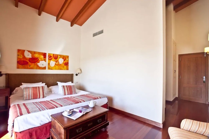 Imagen de la habitación del Hotel Can Jaume By Ocean Drive. Foto 17