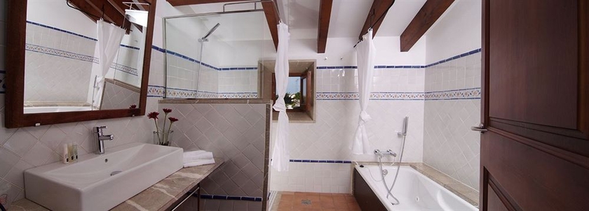 Imagen de la habitación del Hotel Can Joan Capó - Adults Only. Foto 2