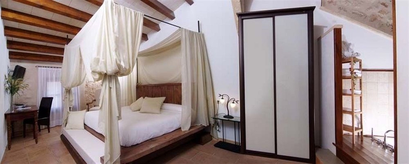 Imagen de la habitación del Hotel Can Joan Capó - Adults Only. Foto 3