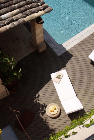 Imagen de la piscina del Hotel Can Joan Capó - Adults Only. Foto 13