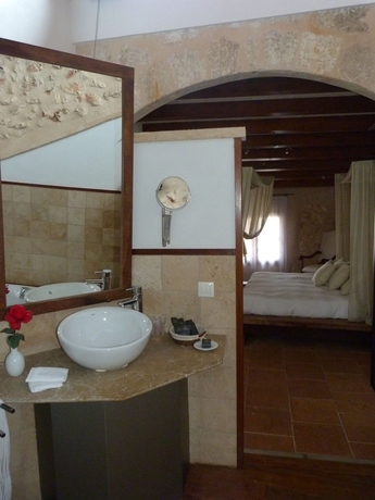 Imagen de la habitación del Hotel Can Joan Capó - Adults Only. Foto 5