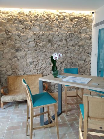 Imagen de los interiores del Hotel Can Liret. Foto 20