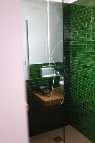 Imagen de la habitación del Hotel Can Liret. Foto 3