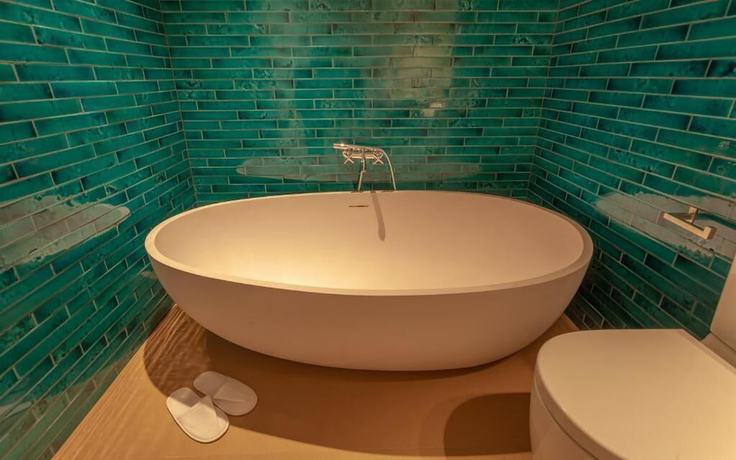 Imagen de la habitación del Hotel Can Liret. Foto 19