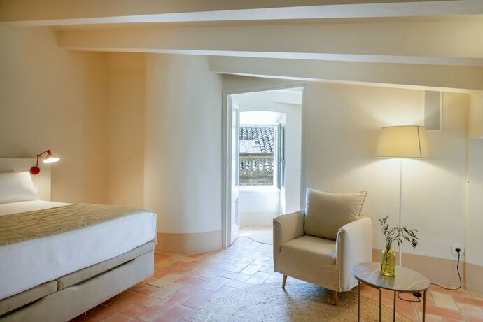 Imagen general del Hotel Can Mascort Eco. Foto 4