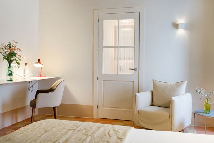 Imagen de la habitación del Hotel Can Mascort Eco. Foto 17