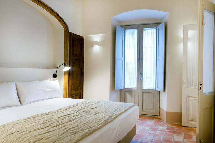 Imagen general del Hotel Can Mascort Eco. Foto 5