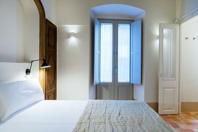 Imagen general del Hotel Can Mascort Eco. Foto 6