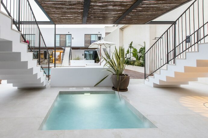 Imagen de la habitación del Hotel Can Micalet Formentera. Foto 15