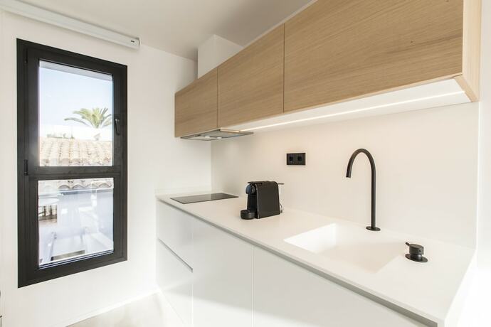 Imagen general del Hotel Can Micalet Formentera. Foto 5