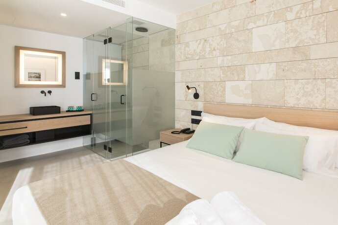 Imagen general del Hotel Can Micalet Formentera. Foto 7