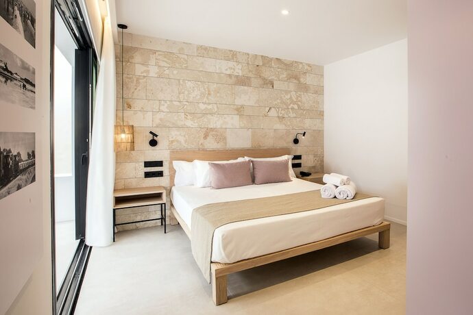 Imagen general del Hotel Can Micalet Formentera. Foto 10