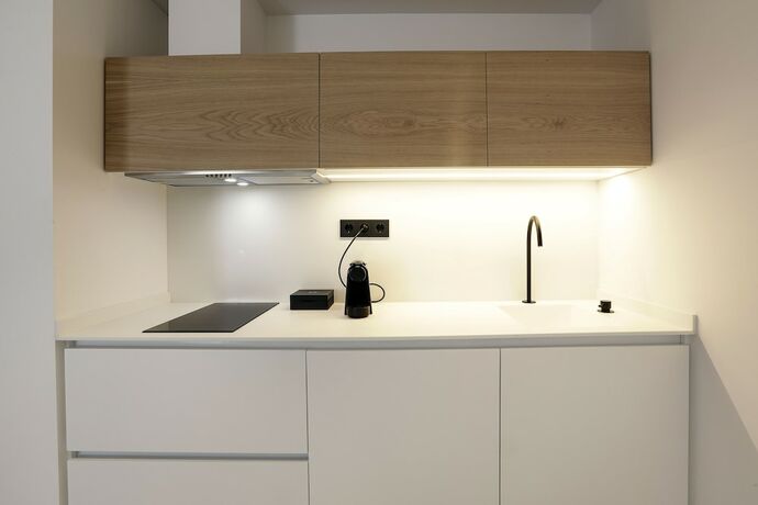 Imagen general del Hotel Can Micalet Formentera. Foto 13