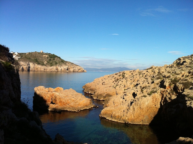 Imagen de los exteriores del Hotel Can Miquel. Foto 3