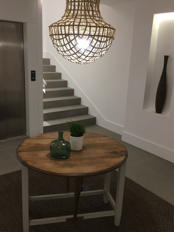 Imagen de los interiores del Hotel Can Miquel. Foto 7