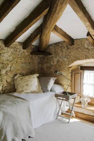 Imagen de la habitación del Hotel Can Mora De Dalt. Foto 4