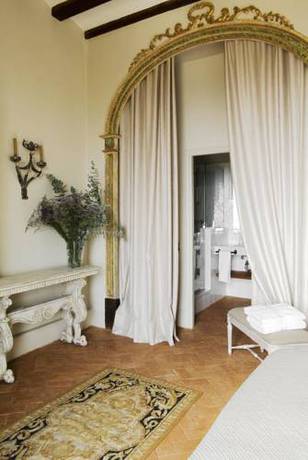 Imagen de la habitación del Hotel Can Mora De Dalt. Foto 5