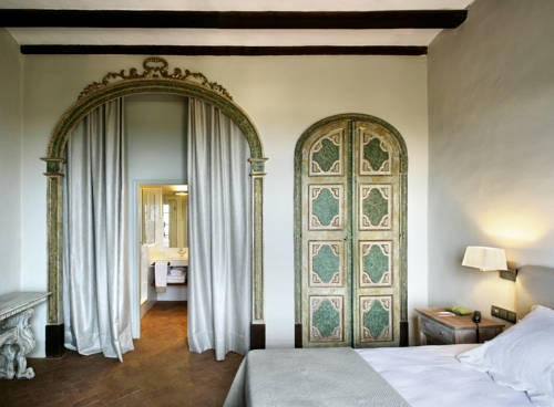 Imagen de la habitación del Hotel Can Mora De Dalt. Foto 7