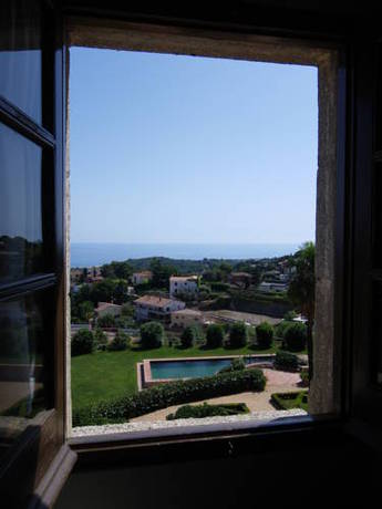 Imagen de la habitación del Hotel Can Mora De Dalt. Foto 9